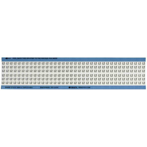 Brady WM-L2-PK