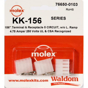 Molex WMLX-211