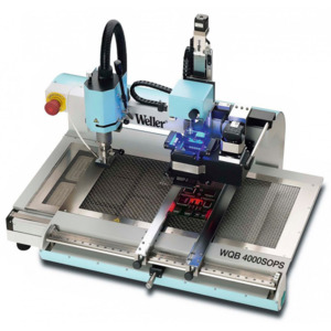 Weller WQB4000SOPS
