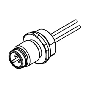 Molex WR4J26E03C3003