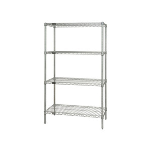 Quantum Storage Systems WR74-2448S