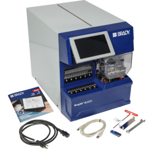 Brady WRPTR-A6500-UPGRD