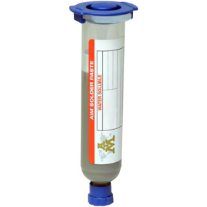 AIM Solder WS483-SN63-45-SC10