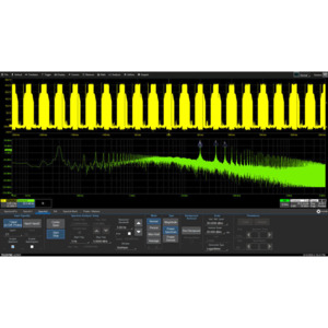 Teledyne LeCroy WS4KHD-SPECTRUM-1