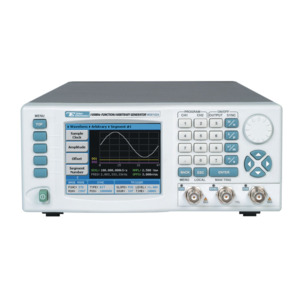 Function-Arb Waveform Generators