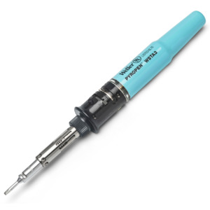 Weller WSTA3 Pyropen Cordless Butane Solder Iron WSTA3 Kit | TestEquity