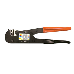 Crimping Tools & Dies