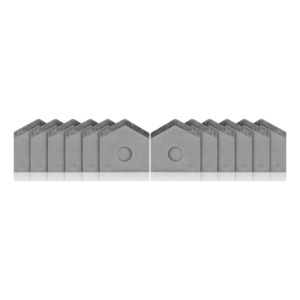 Jonard Tools WTS-1RB/12