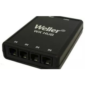Weller WX HUB