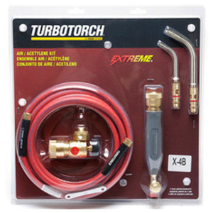 TurboTorch X-4B