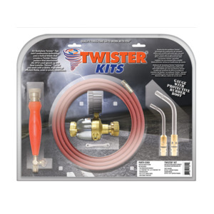 HVAC Torches, Tips & Torch Kits