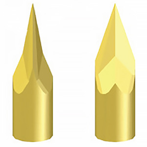 TestEquity: QA Technology X50-PRP409RS-S Probe, X50 Socketless, 0.400 ...
