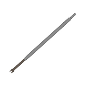 QA Technology X75-PRP2524X-S