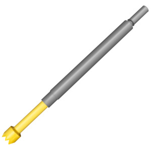 QA Technology X75-PRP16B09HS