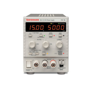 sorensen xel15-5 redirect to product page