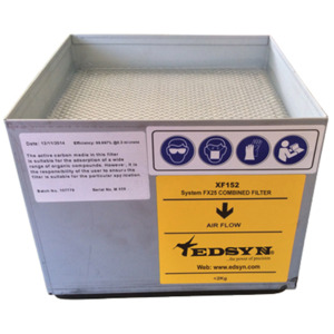 EDSYN XF152