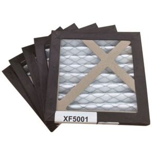EDSYN XF5001