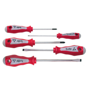 Weller-Xcelite XPE500