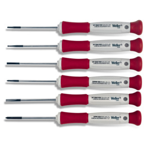 Weller-Xcelite XPTX600