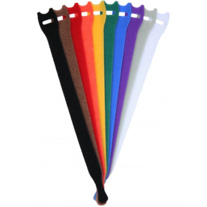 Rip-Tie Y-12-010-RW