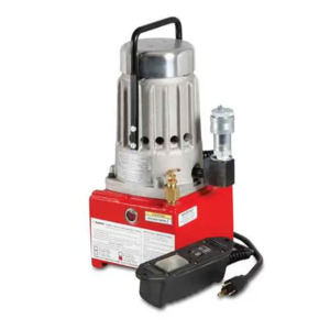 Hydraulic Tools & Equipment