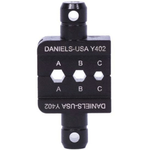 daniels manuf corp y402 redirect to product page