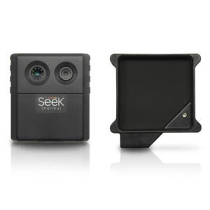 Seek Thermal Seek Scan