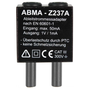 gossen z237a redirect to product page