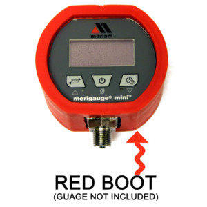 Meter Options & Accessories