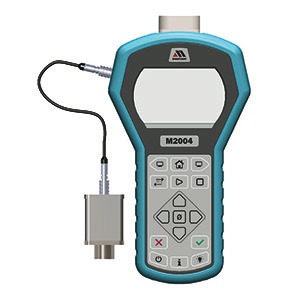 Mechanical Properties Test Meters