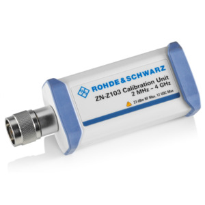 rohde & schwarz zn-z103.12 redirect to product page