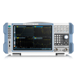 Rohde & Schwarz ZNL14