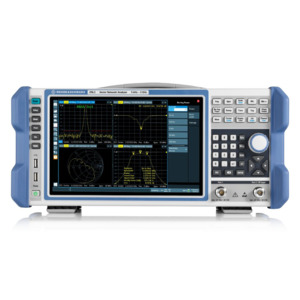 Rohde & Schwarz ZNL3