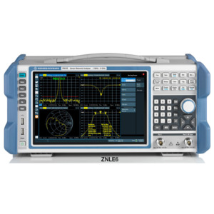 Rohde & Schwarz ZNLE3