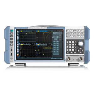 Rohde & Schwarz ZNLE18