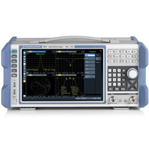 Rohde & Schwarz ZNLE3-COM