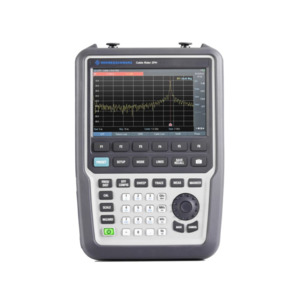 rohde &amp; schwarz zph.12 redirect to product page