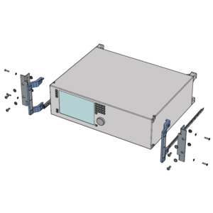 Rohde & Schwarz ZZA-311