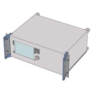 Rohde & Schwarz ZZA-411