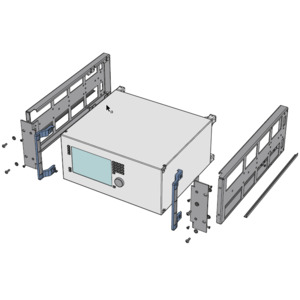 Rohde & Schwarz ZZA-478