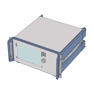 Rohde & Schwarz ZZA-KN5