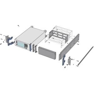 Rohde & Schwarz ZZA-T26