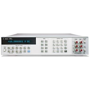 Keysight 3458A/909