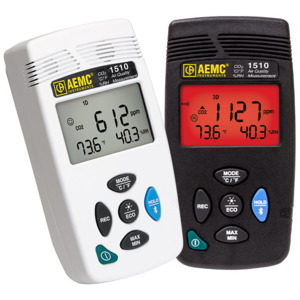 Indoor Air Quality Meters
