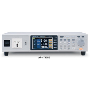 Instek APS-7050E