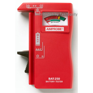 amprobe bat-250 redirect to product page