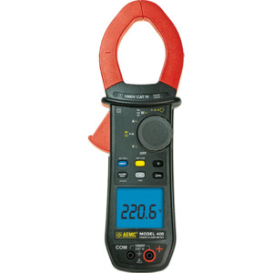 AEMC Instruments 405