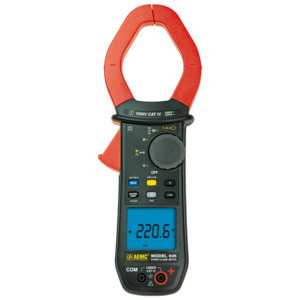 AEMC Instruments