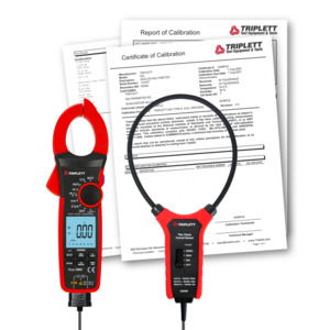 Clamp Meters