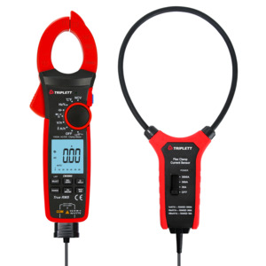 Clamp Meters